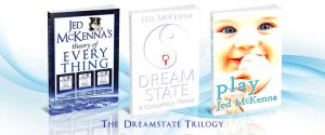 Dreamstate Trilogy